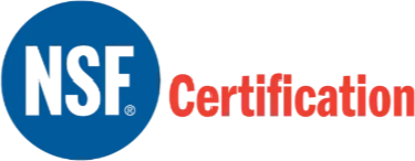 NSF Certification